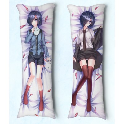 Travesseiro Dakimakura Tokyo Ghoul Kirishima Touka 02